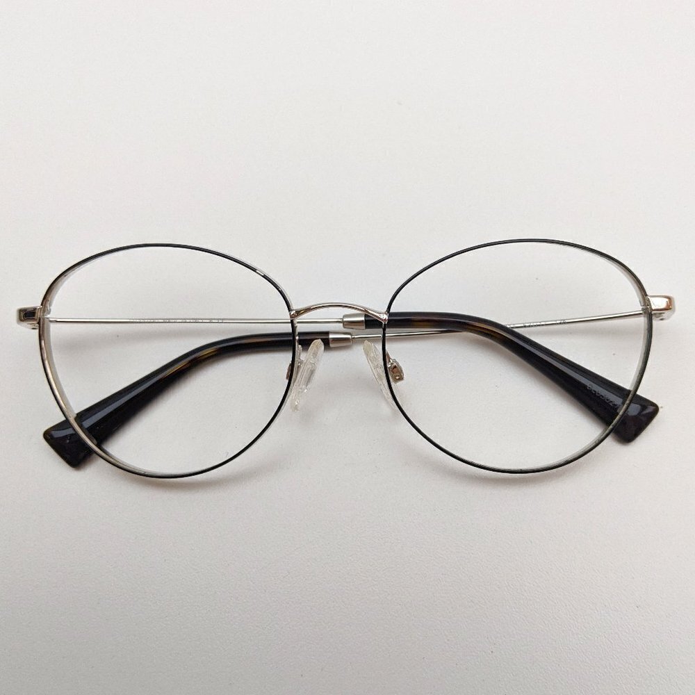 🕶️Made in Italy! Valentino VA1003 Eyeglasses 53/17 135 /KAD240🕶️​